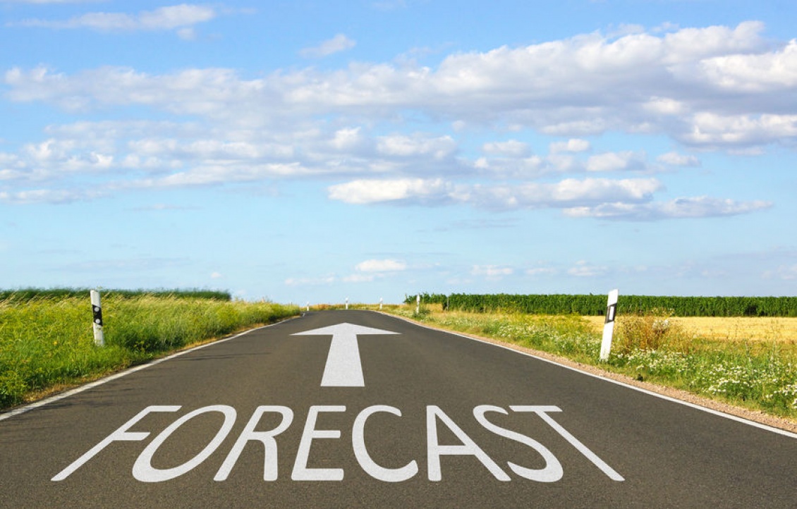 stock market predictions