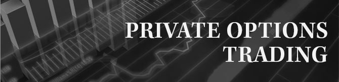 Private Options Trading