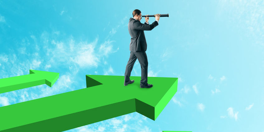 economic data | positive stock market ahead