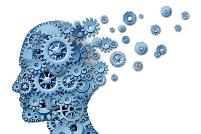 psychology of trading