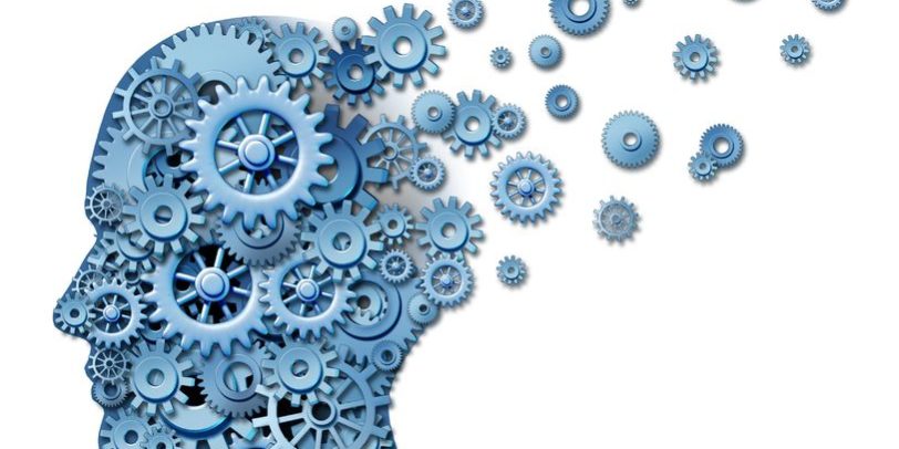 psychology of trading