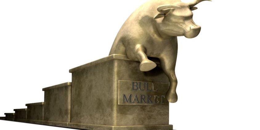 bull market end bull market end