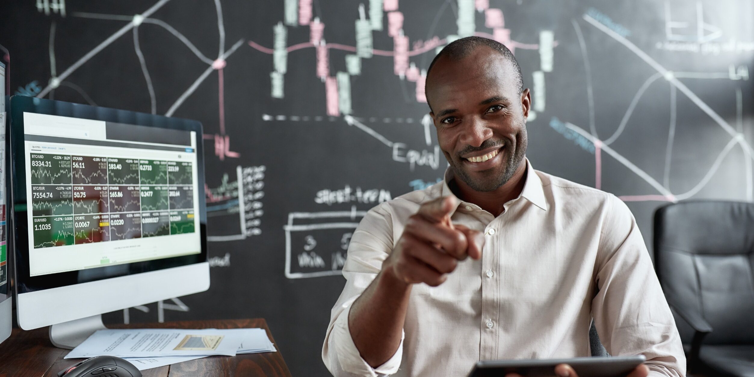 you can overcome FOMO in trading