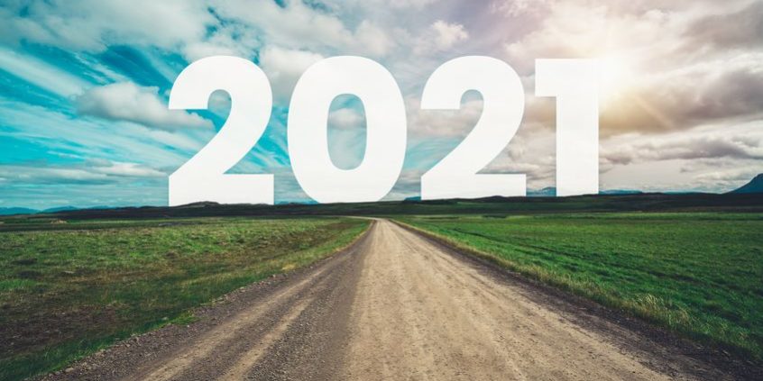 2021 on the horizon | economic outlook for 2021