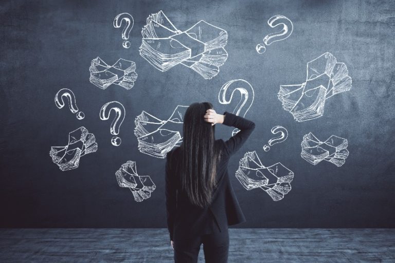 confused trader | stop second guessing the fed