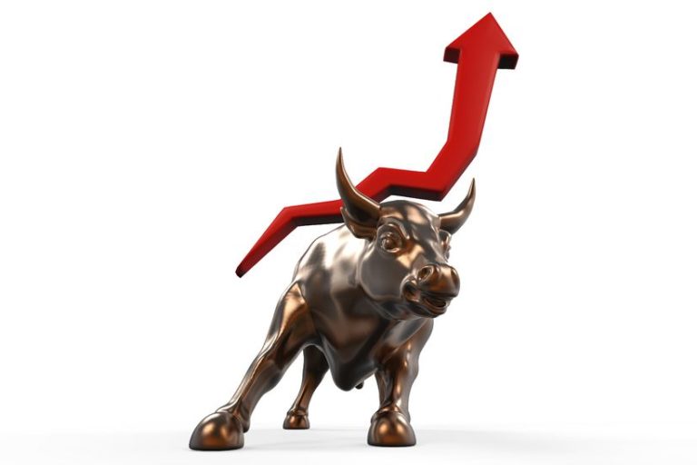 bull market