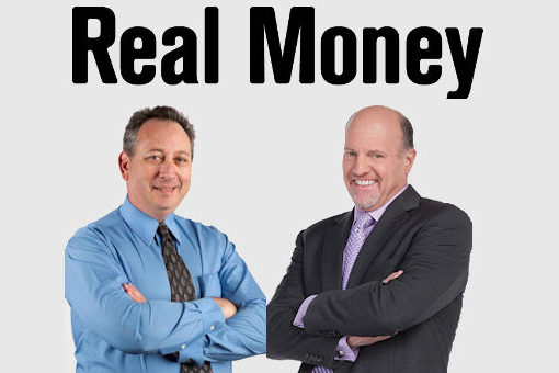 Mad Money with Jim Cramer
