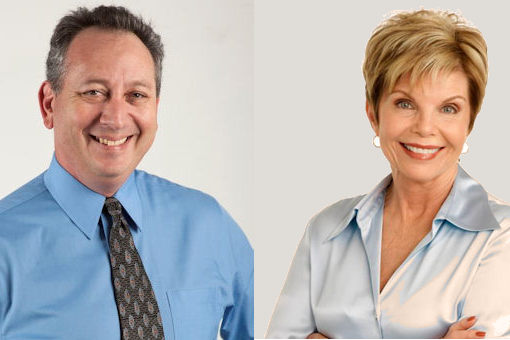 bob lang and toni turner - explosive options trading webinar