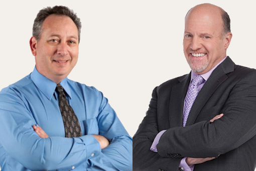 bob lang and jim cramer