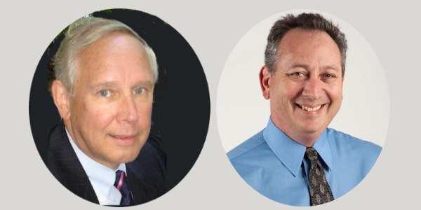 bob_glenn_williams Bob Lang and Glenn Williams