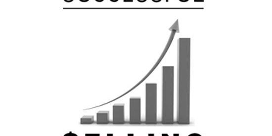 successful-selling