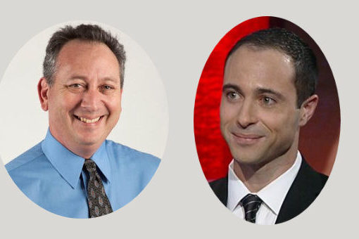 Bob Lang & Brian Sozzi