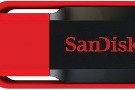 SanDisk