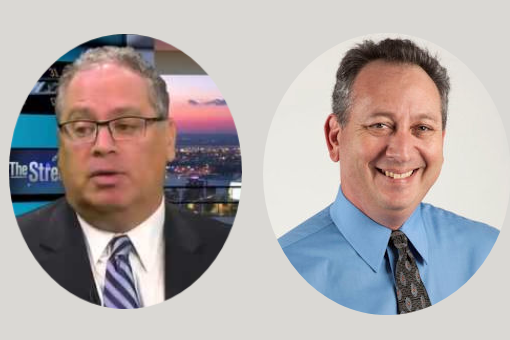 Dan Dicker & Bob Lang talk commodities markets