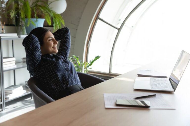 relaxed trader | stock picker's market