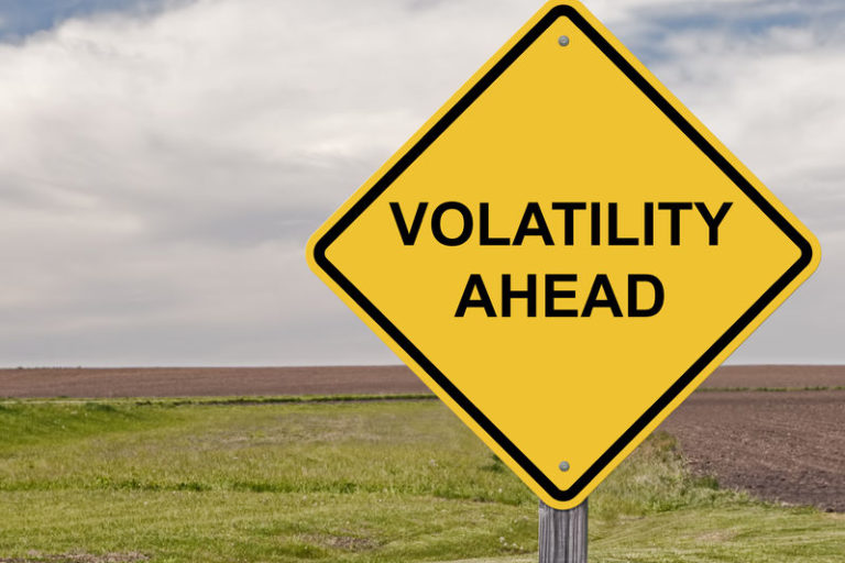 trade volatility