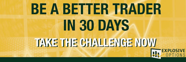30 day trading challenge