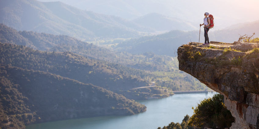 are markets overbought