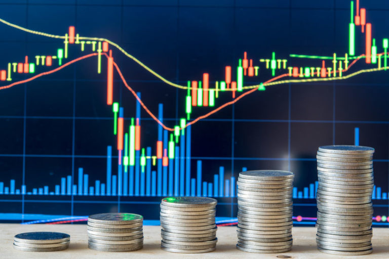 trading options for income