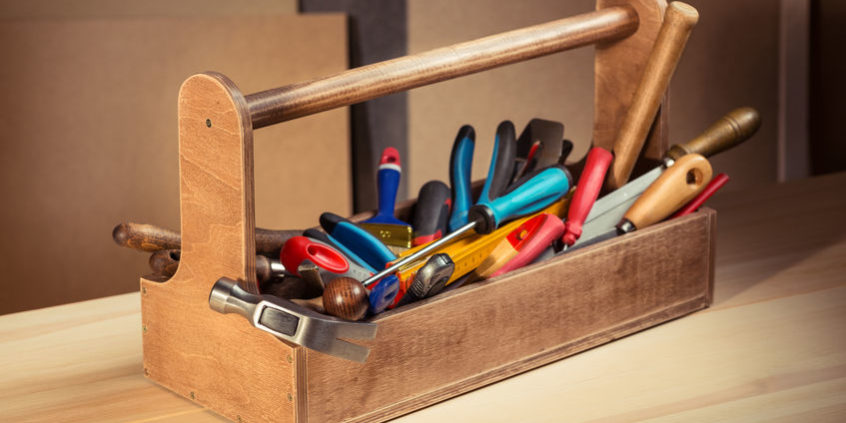 options trading toolbox