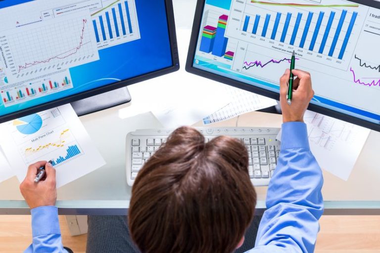 overbought vs oversold