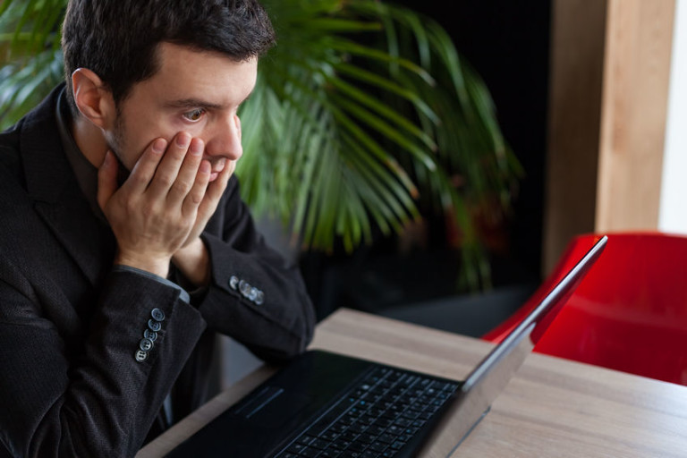 5 Ways To Get Out Of a Trading Slump