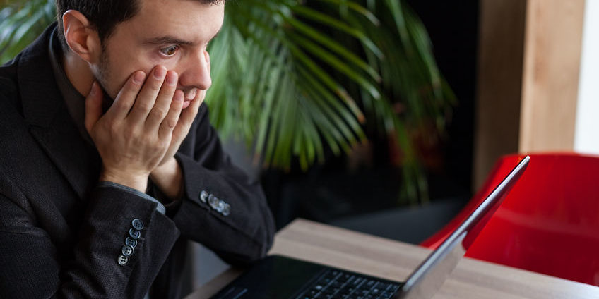 5 Ways To Get Out Of a Trading Slump 5 Ways To Get Out Of a Trading Slump