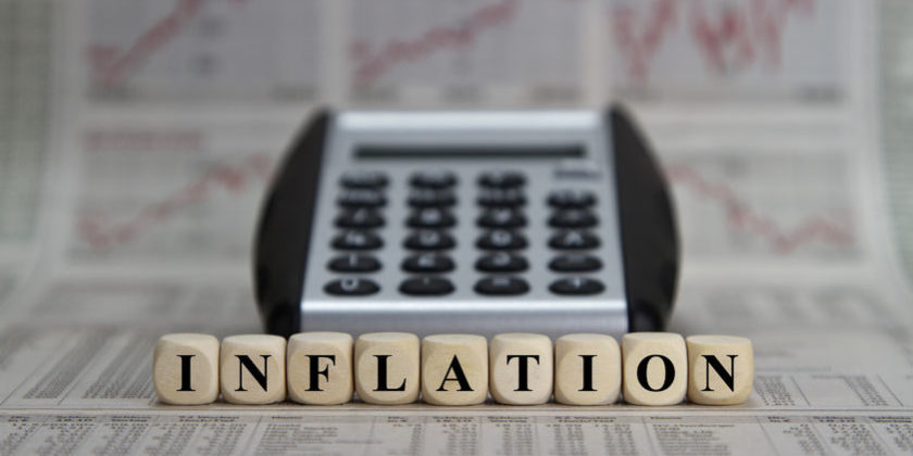 inflation