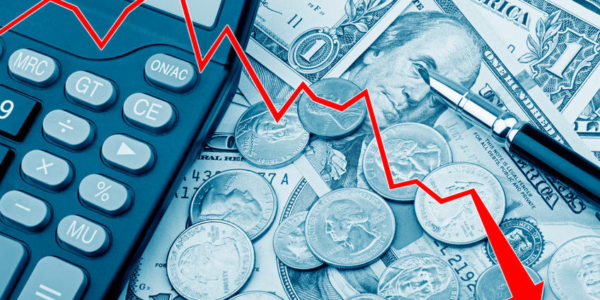 losing money | complacency