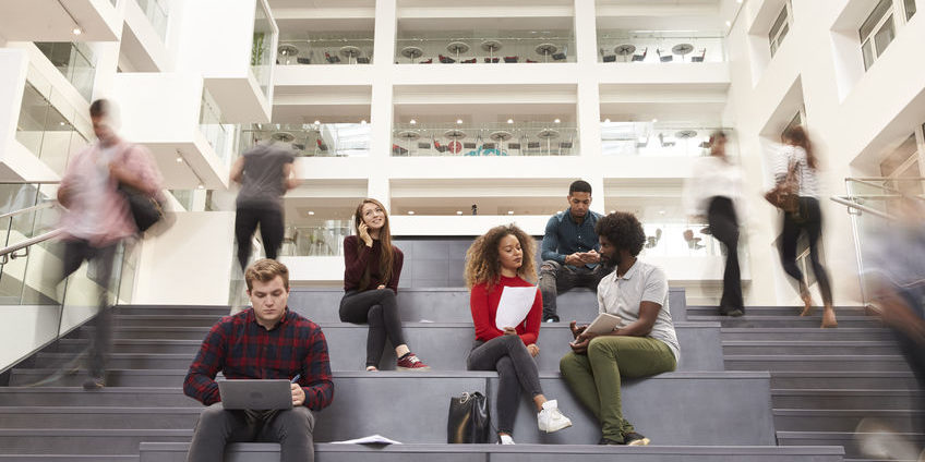 Millennials and financial security