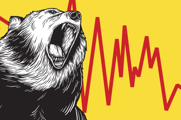 bear market rally