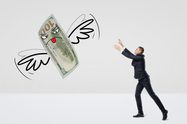 market in distribution