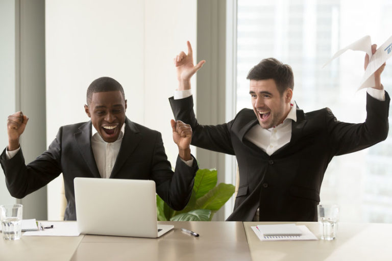 bullish trades | two successful traders