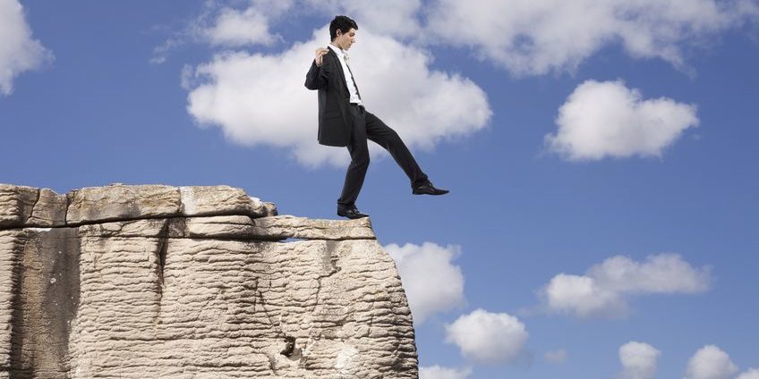 stock plummets should you buy