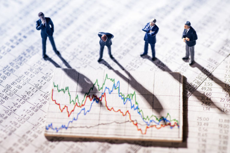 stock picker's market