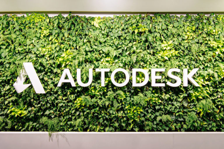 AutoDesk