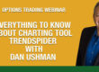 options trading webinar | Dan Ushman from Trendspider