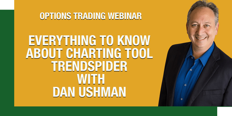 options trading webinar | Dan Ushman from Trendspider