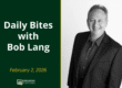 Daily Bites February 2, 2026