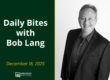 Daily Bites December 18, 2025