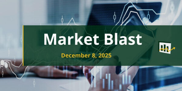 Market Blast 12.8.25 Market Blast 12.8.25