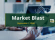 Market Blast Sept 1, 2026