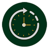 LEAPS options trading club icon