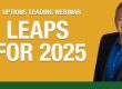 LEAPS for 2025 | options trading webinar