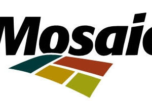 MOSAIC stock chart analysis