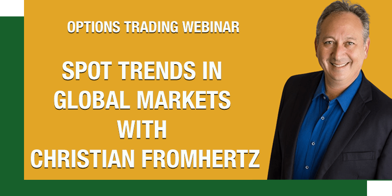 March18webinar options trading webinar | spotting trends in global markets