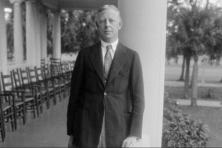 Jesse Livermore