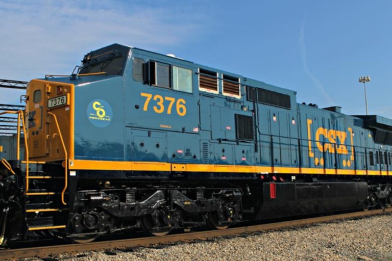 CSX