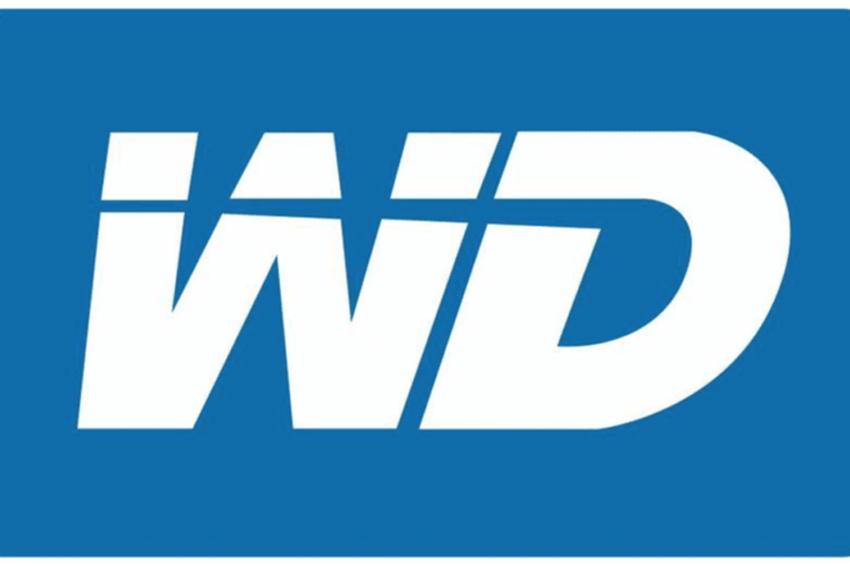 Western Digital