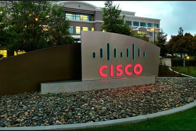 Cisco